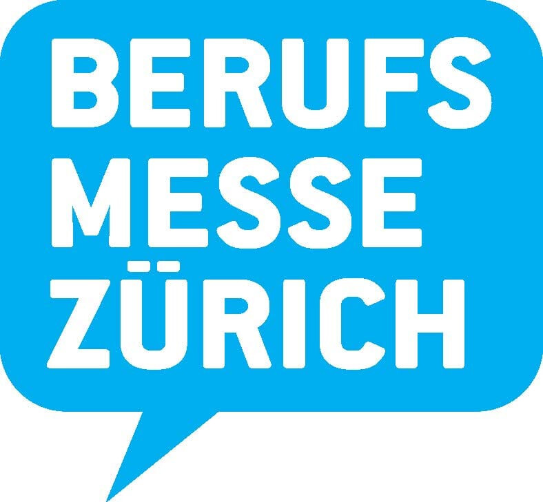 Berufsmesse Zürich Logo